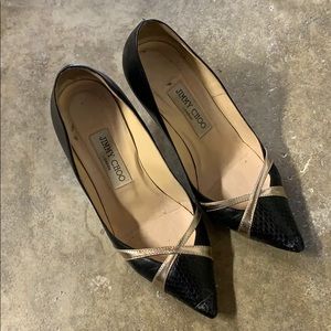 Jimmy Choo heels for sale